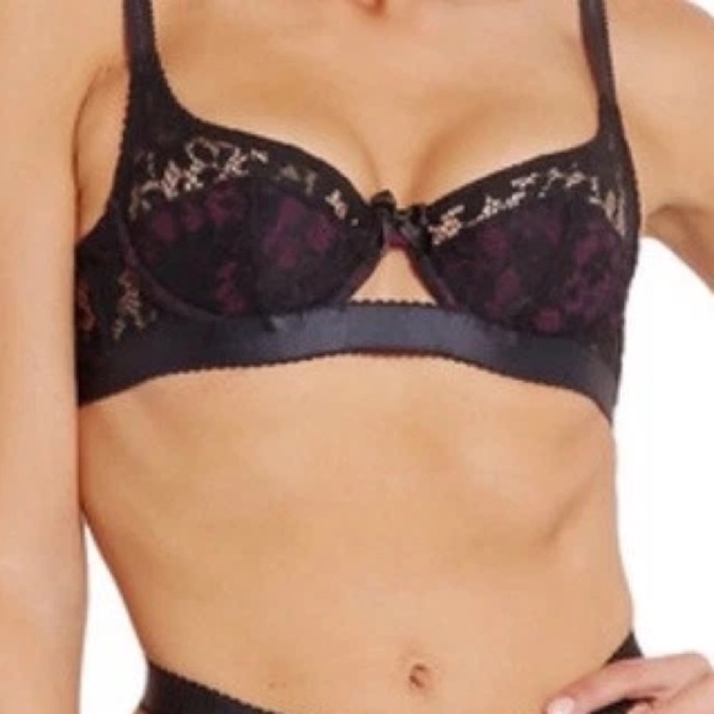 Agent Provocateur Nicole Bra
